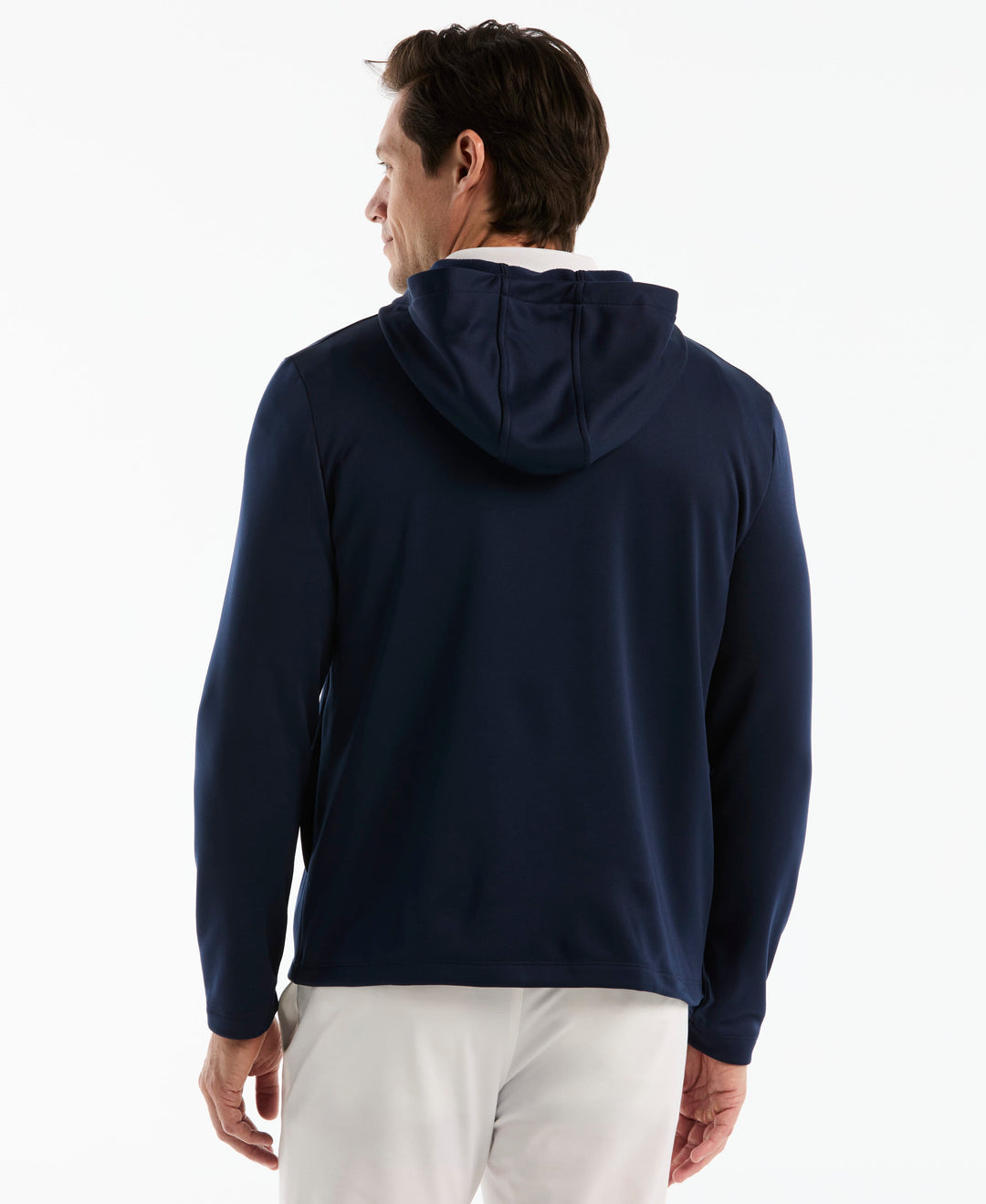 Men's 1/4 Zip Earl Hoodie