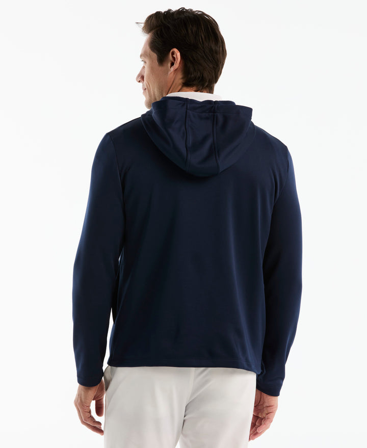 Men's 1/4 Zip Earl Hoodie
