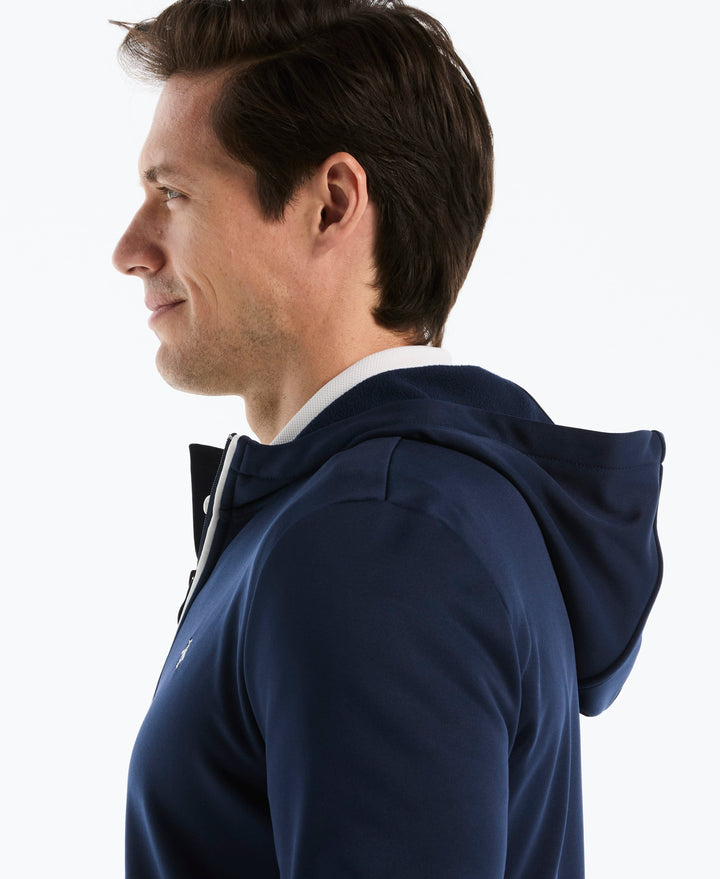 Men's 1/4 Zip Earl Hoodie
