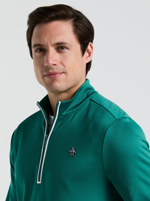 Men's 1/4 Zip Pullover