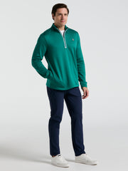 Men's 1/4 Zip Pullover