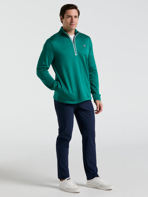 Men's 1/4 Zip Pullover