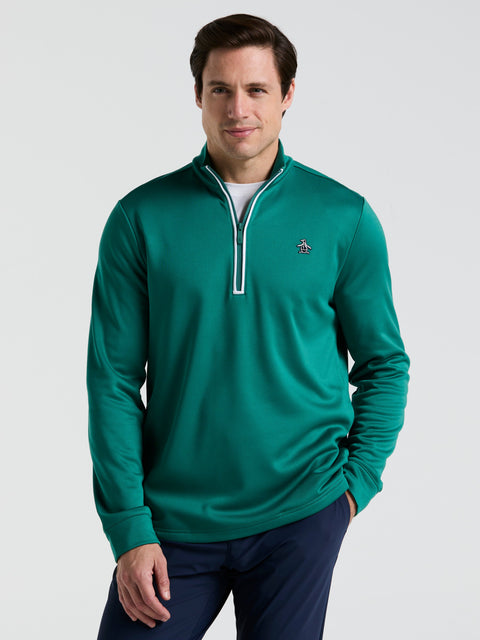 Men's 1/4 Zip Pullover