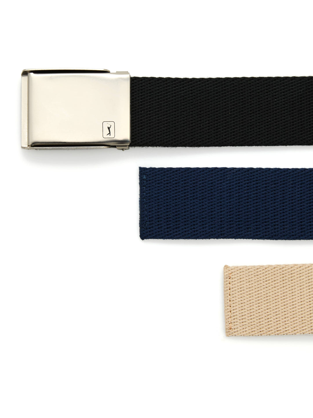 Men's 3 In 1 Belt