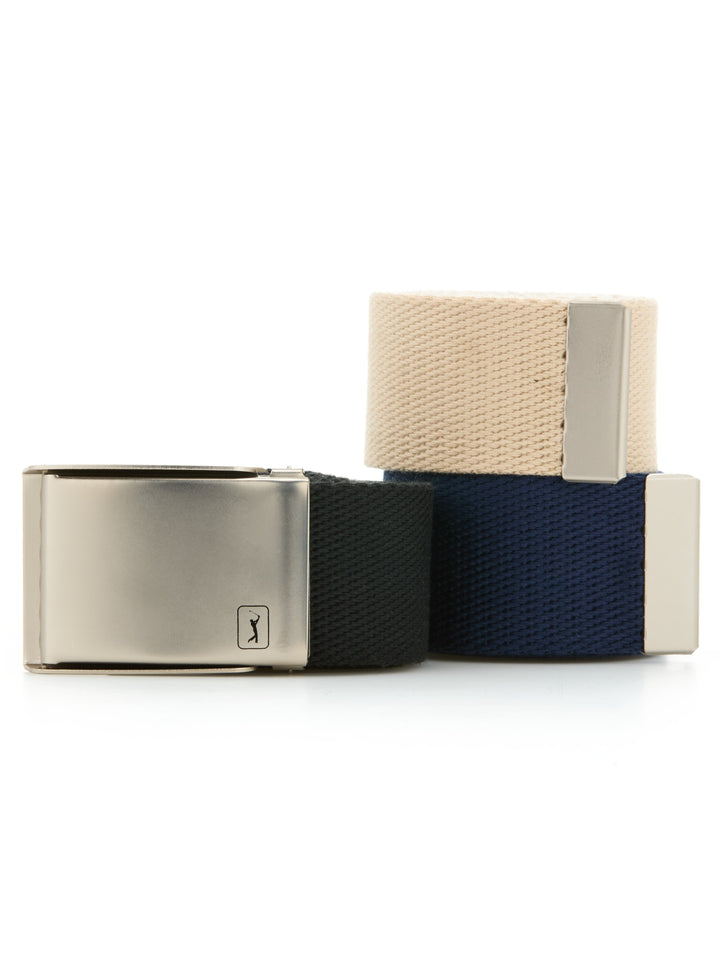 Men's 3 In 1 Belt