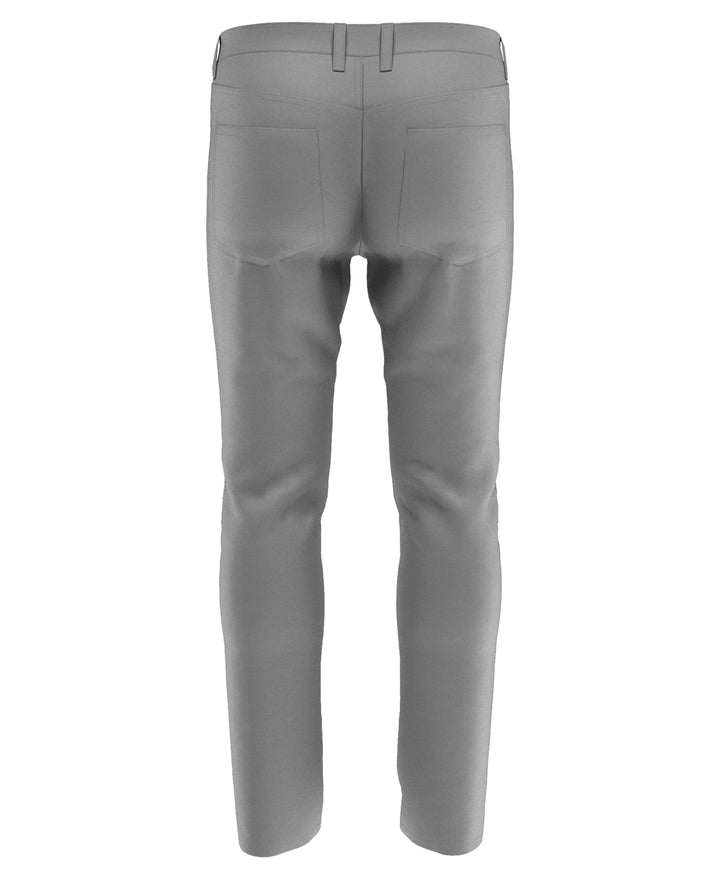 5 Pocket Horizon Golf Pant (Dk Grey Htr) 