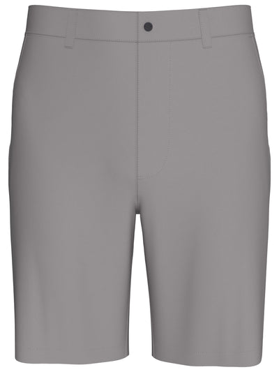 9" Flat Front Golf Short (Quiet Shade) 