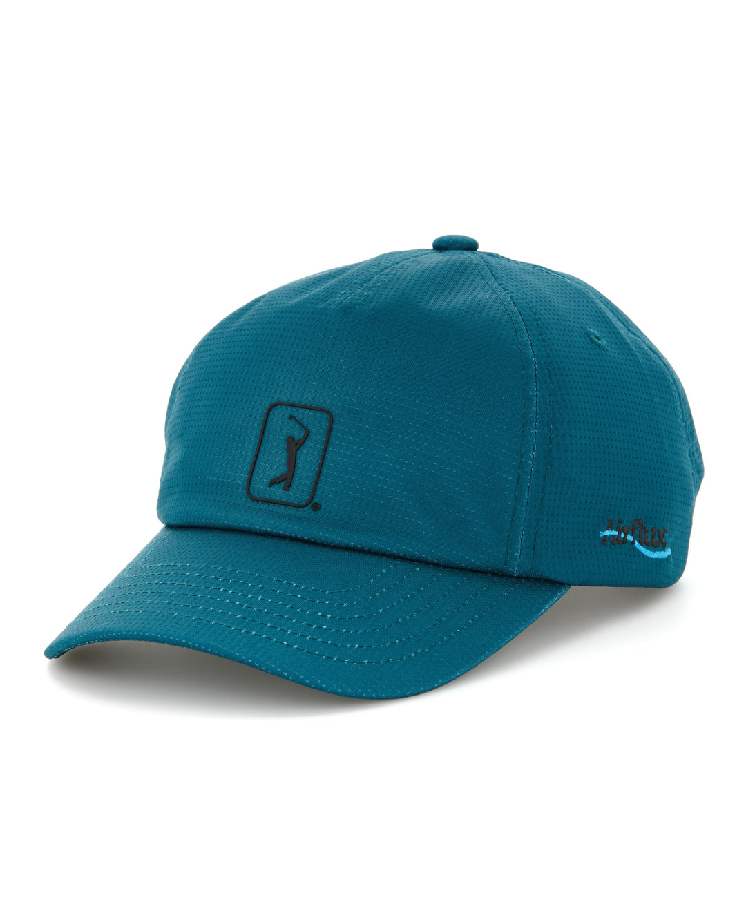 Airflux Mesh Golf Cap (Green Heron) 