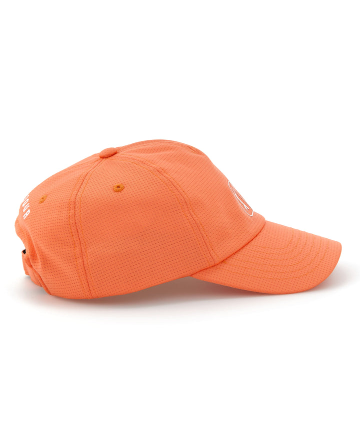 Airflux Mesh Golf Cap (Nasturtium) 
