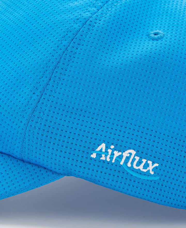 Airflux Mesh Golf Cap (All Aboard) 