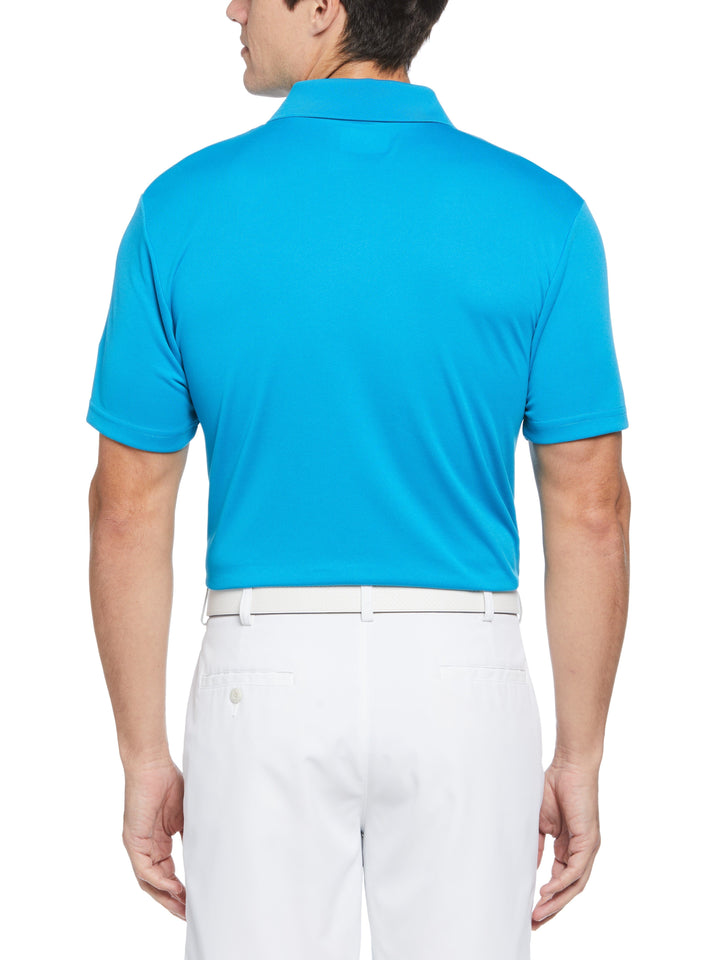 Airflux Mesh Golf Polo (Hawaiian Surf) 