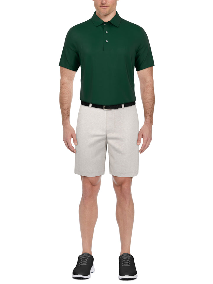 Men's AirFlux™ Mesh Golf Polo