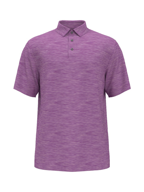 Men's AirFlux™ Jaspe Golf Polo