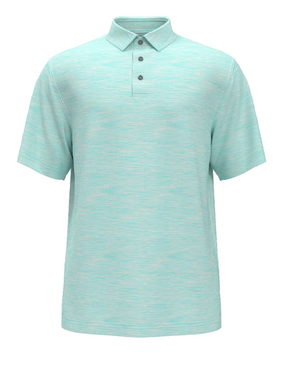 Men's AirFlux™ Jaspe Golf Polo