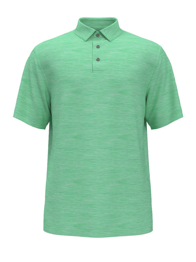 Men's AirFlux™ Jaspe Golf Polo