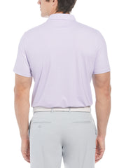 Men's All-Over Pete Print Golf Polo