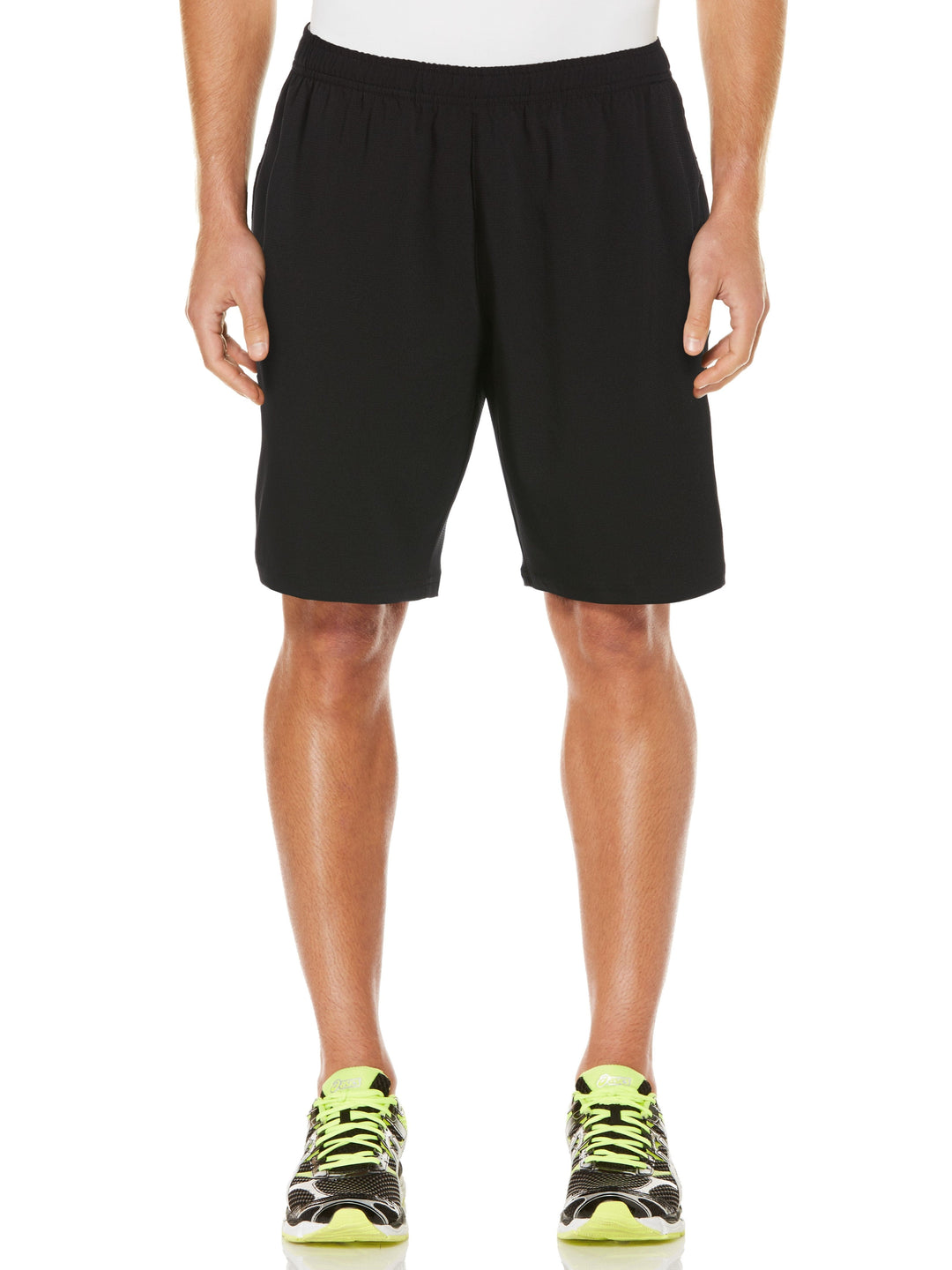 Men's Athletic Tennis Short