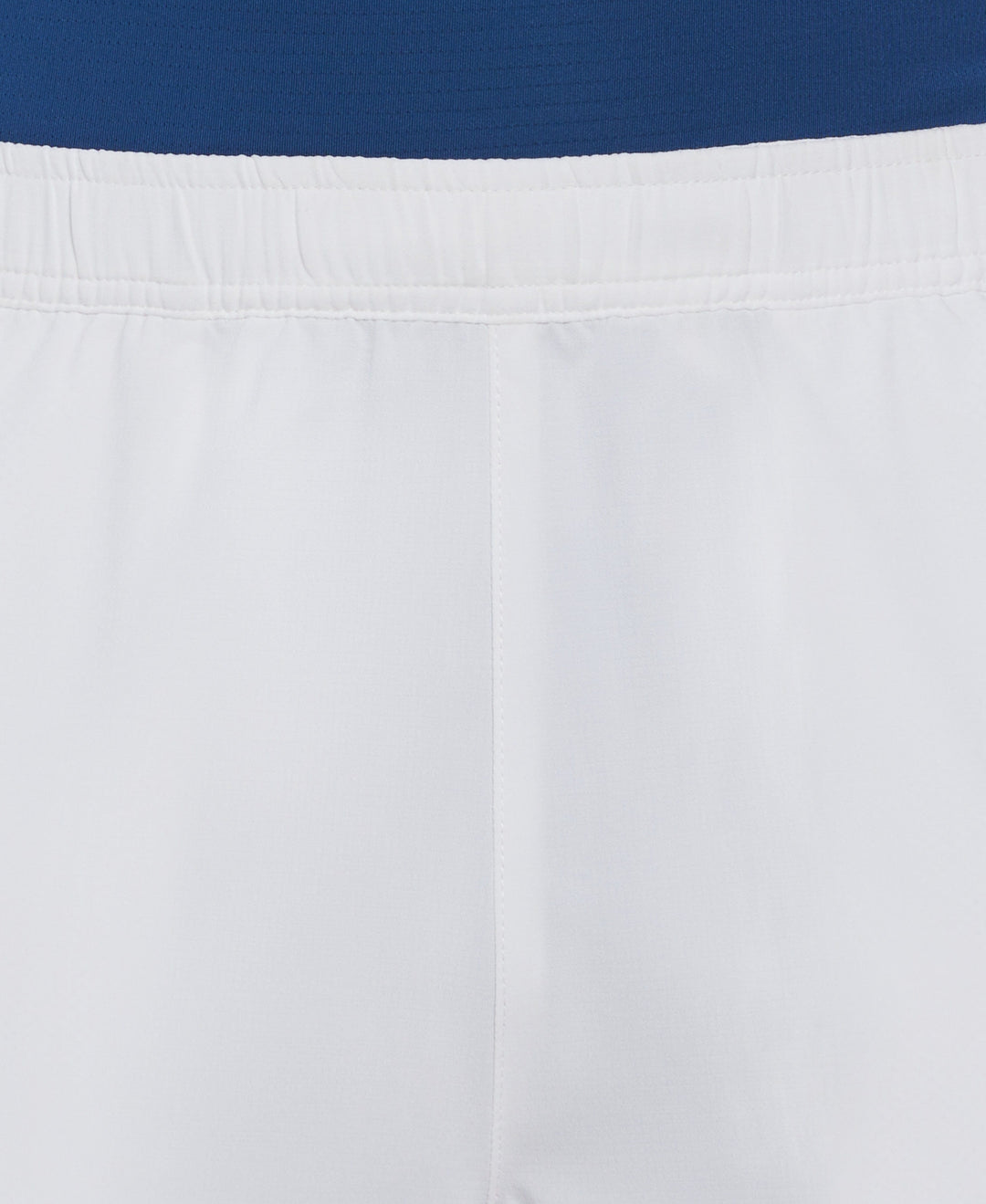 Athletic Tennis Short (Bright White/Bright White) 
