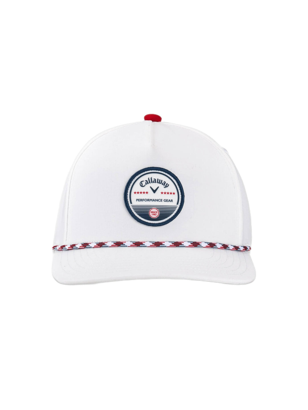 Men's Bogey Free Adjustable Hat