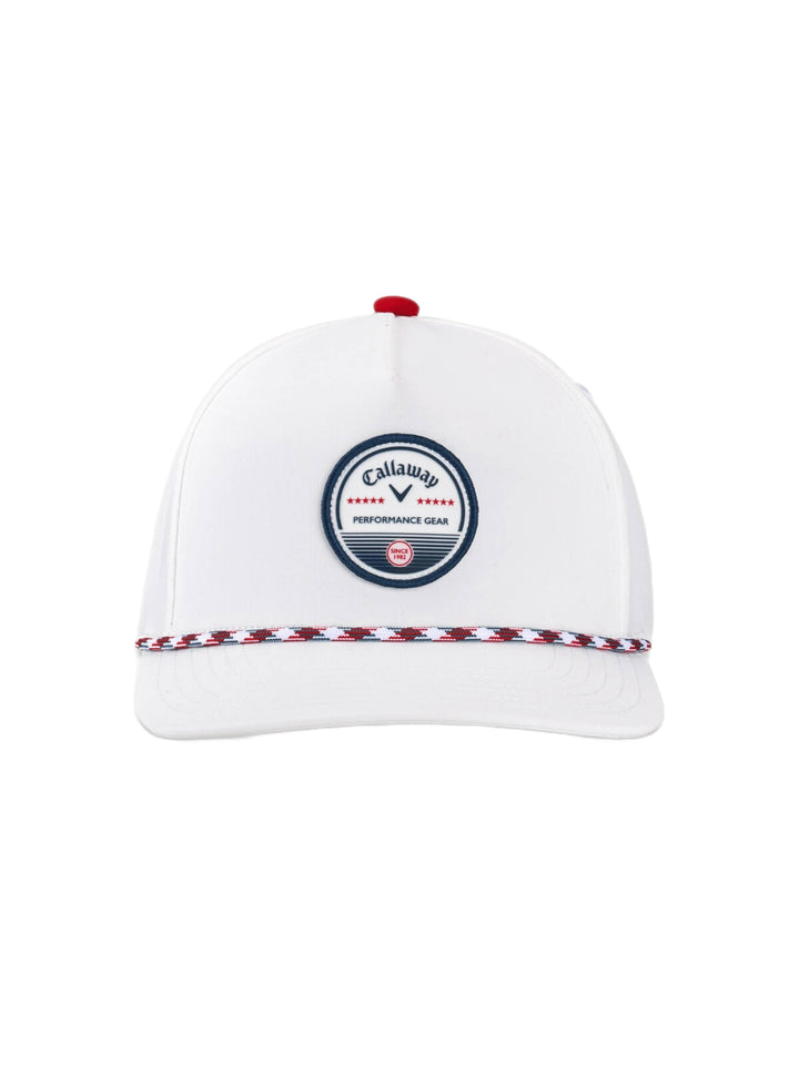 Men's Bogey Free Adjustable Hat