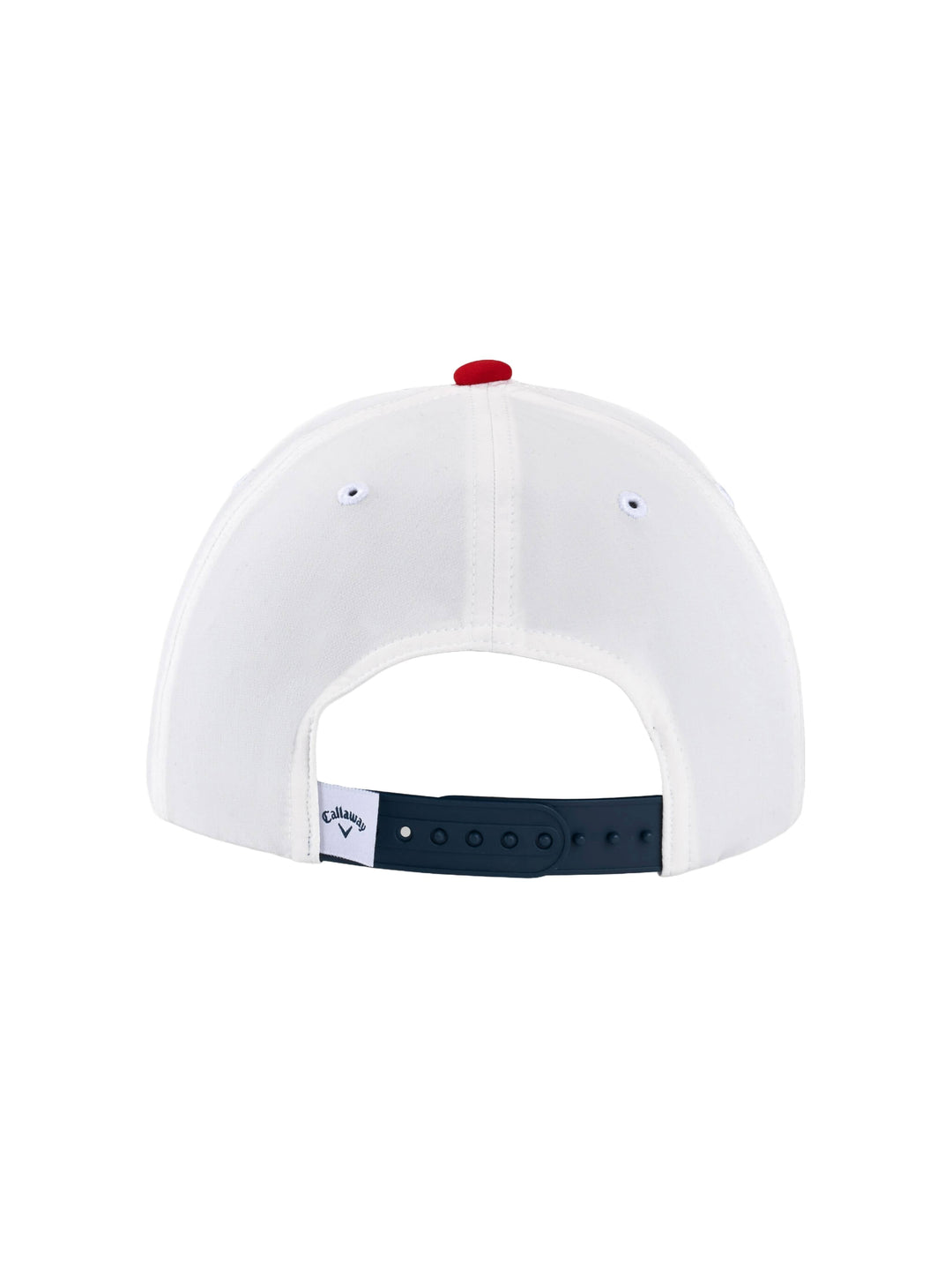 Men's Bogey Free Adjustable Hat