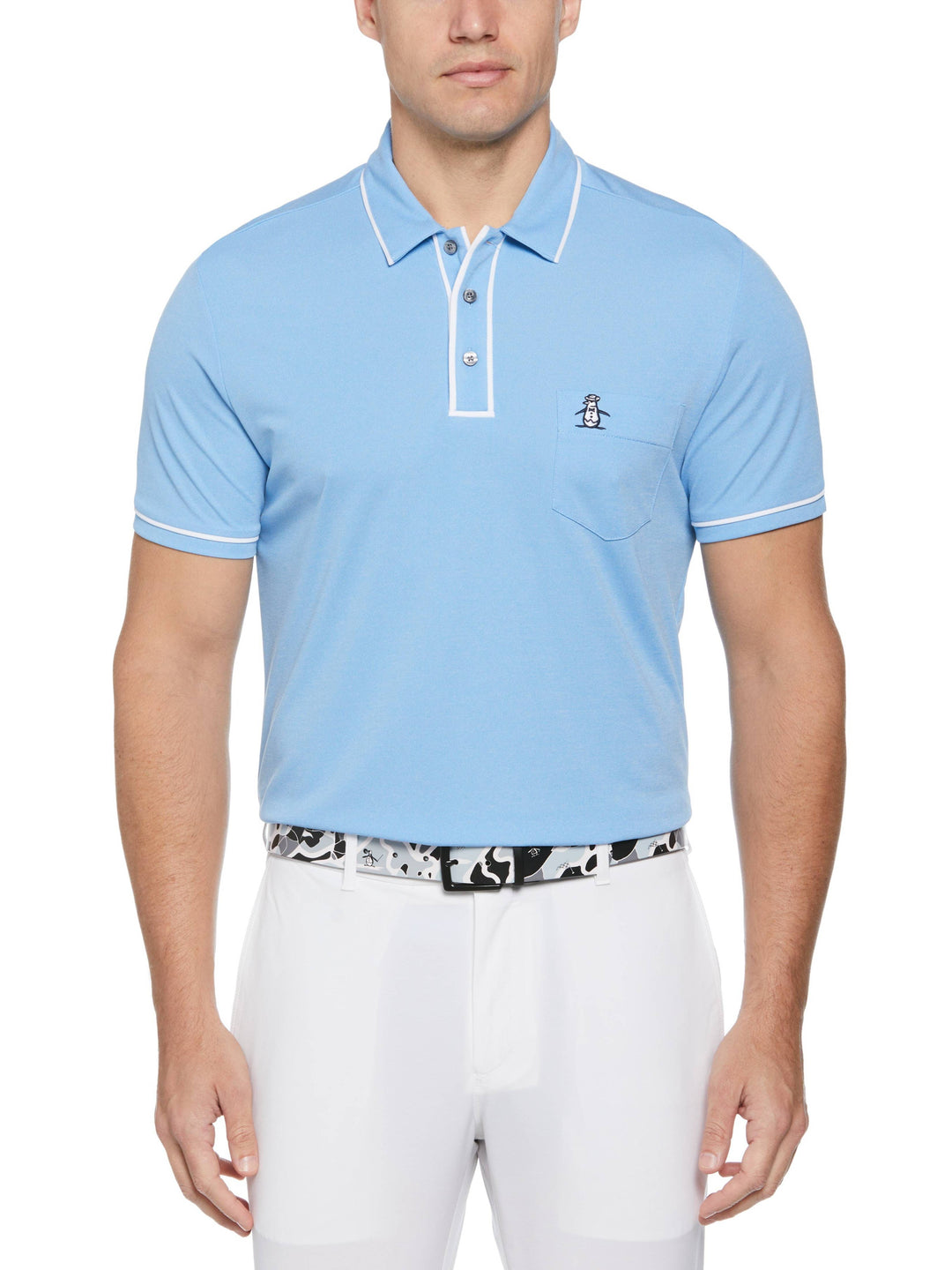 Men's Chi Chi Earl Performance Polo