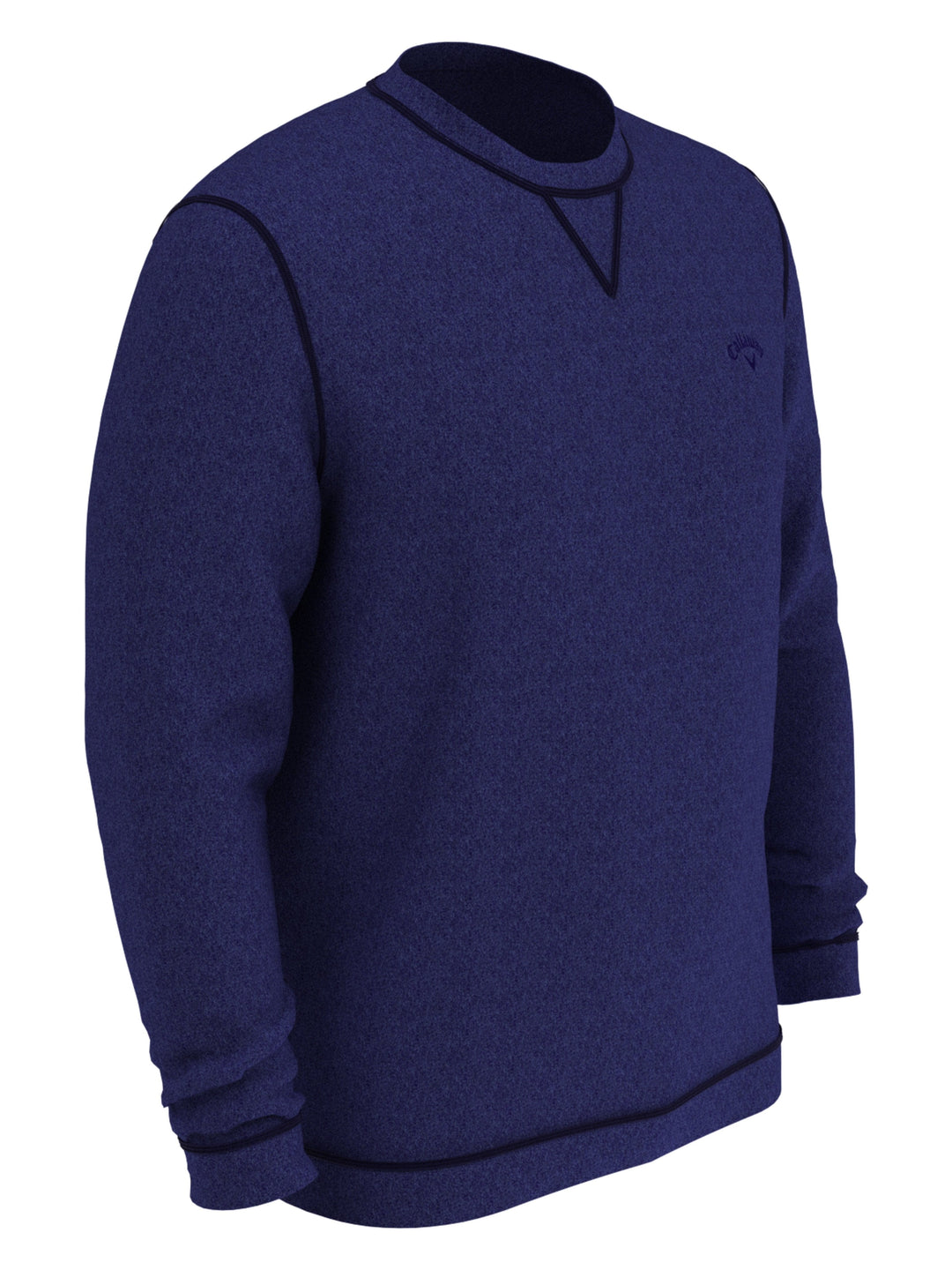 Men's Comfort Performance Crew