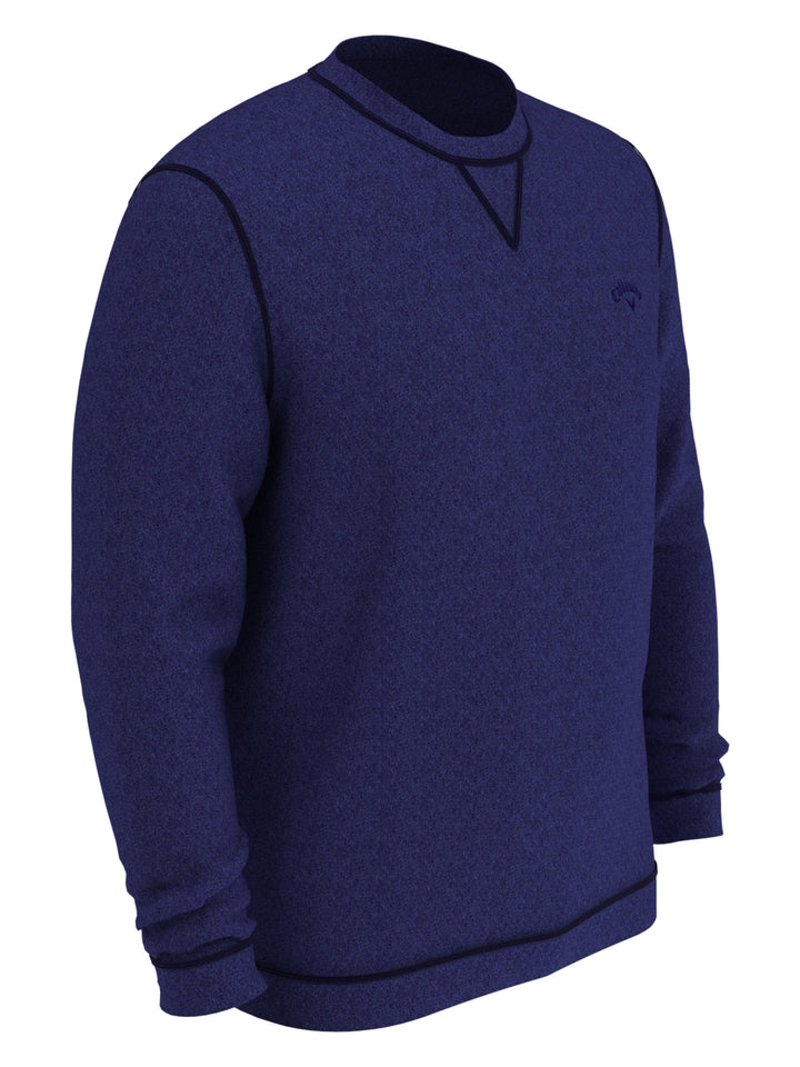 Men's Comfort Performance Crew