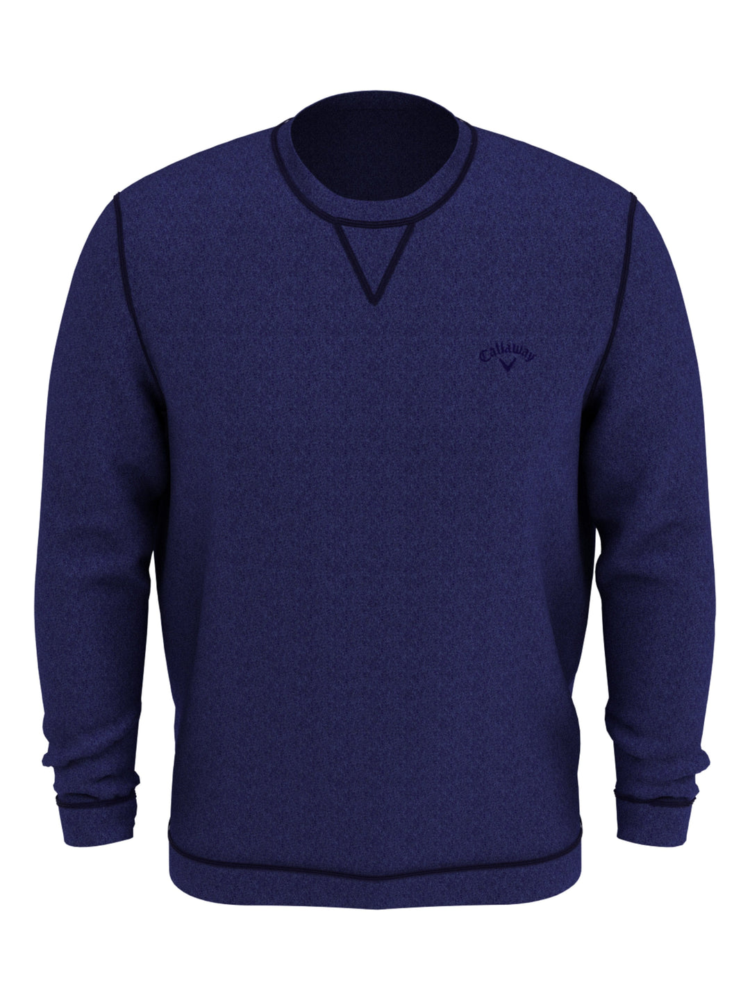 Men's Comfort Performance Crew