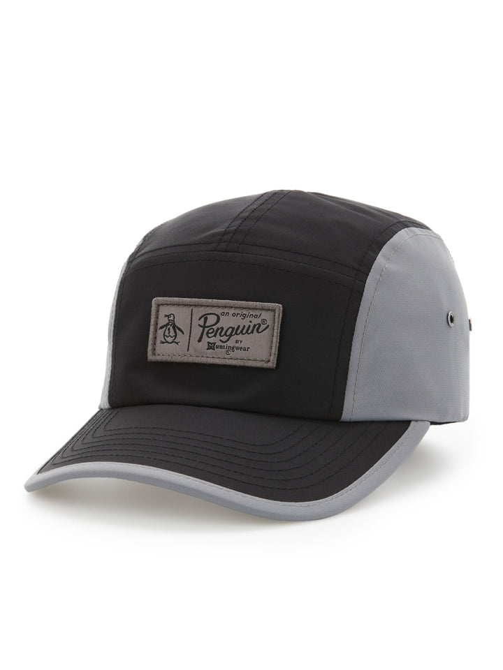 Core Golf Cap  (Caviar) 