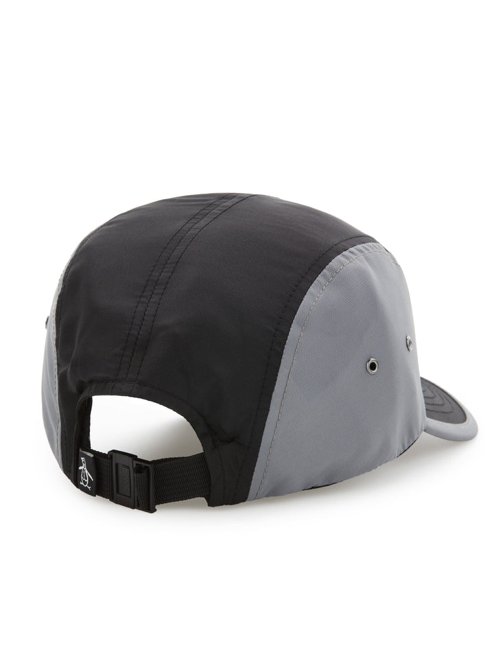 Core Golf Cap  (Caviar) 