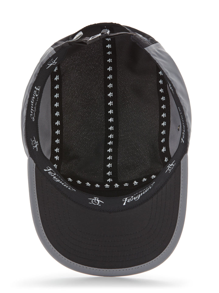 Core Golf Cap  (Caviar) 