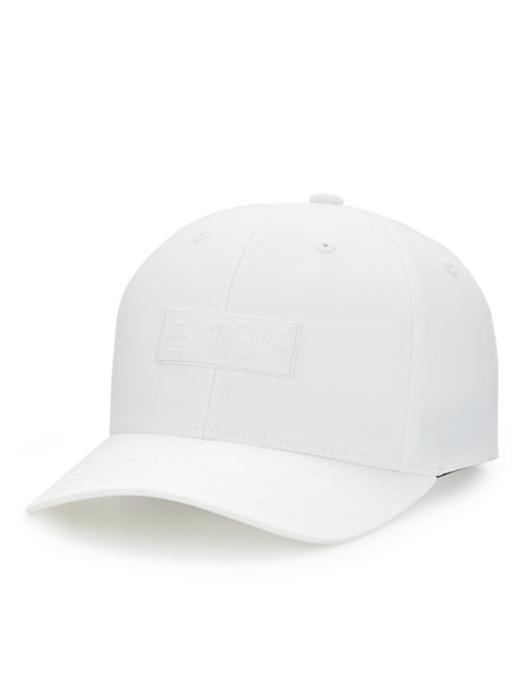 Core Golf Cap  (Bright White) 