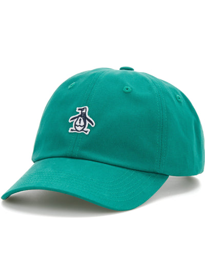 Core Hat  (Antique Green) 