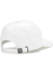 Core Hat  (Bright White) 