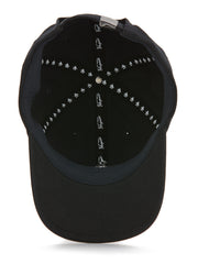 OPG COTTON CORE HAT (True Black) 