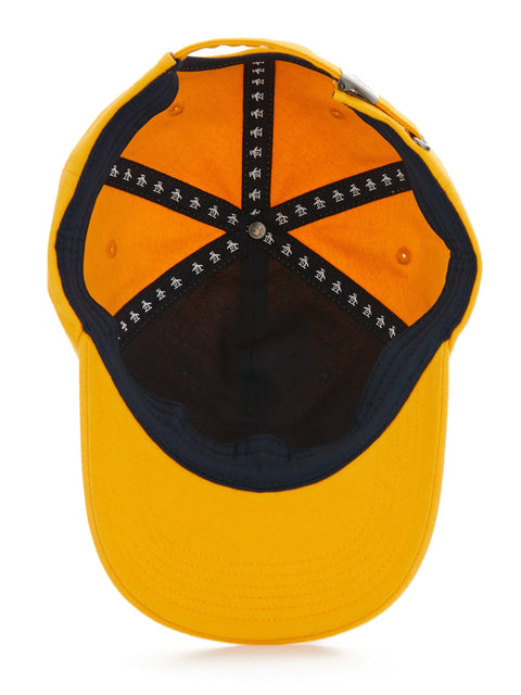 Core Hat  (Butterscotch) 