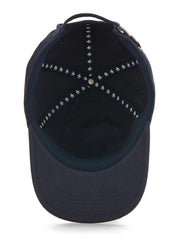 Core Hat  (Dark Sapphire) 