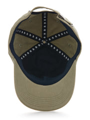 Core Hat  (Moss Gray) 