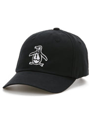 Core Hat  (True Black) 