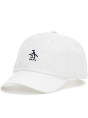 Core Hat  (Bright White) 