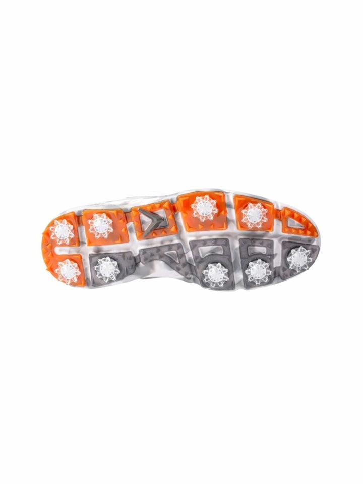 Mens Coronado V2 Golf Shoes (Bright White) 
