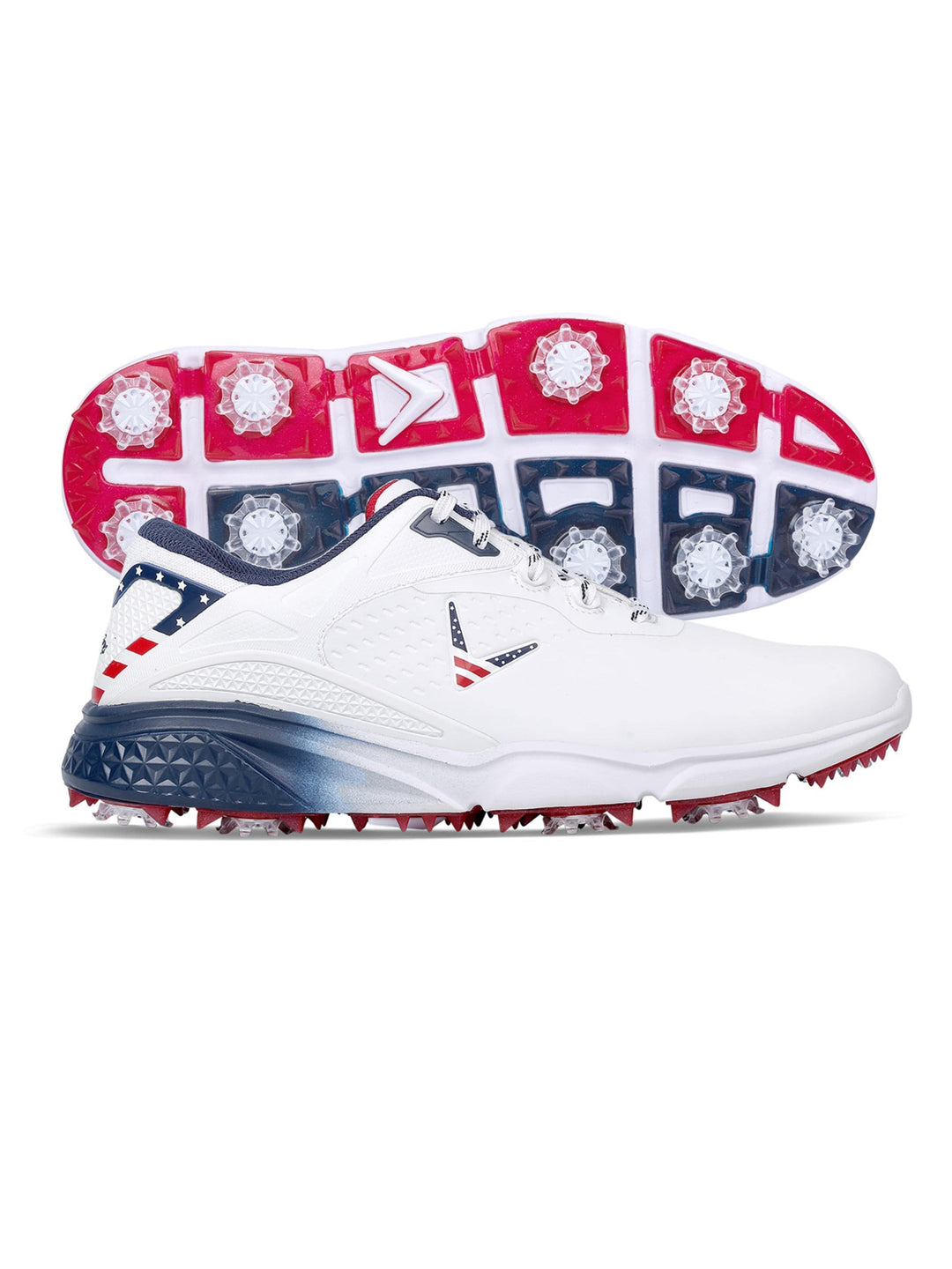 Men's Coronado v3 Spiked Golf Shoe