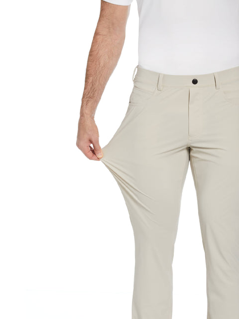 Men's Easy Play Pull-on Pant