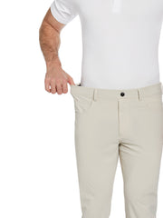 Men's Easy Play Pull-on Pant