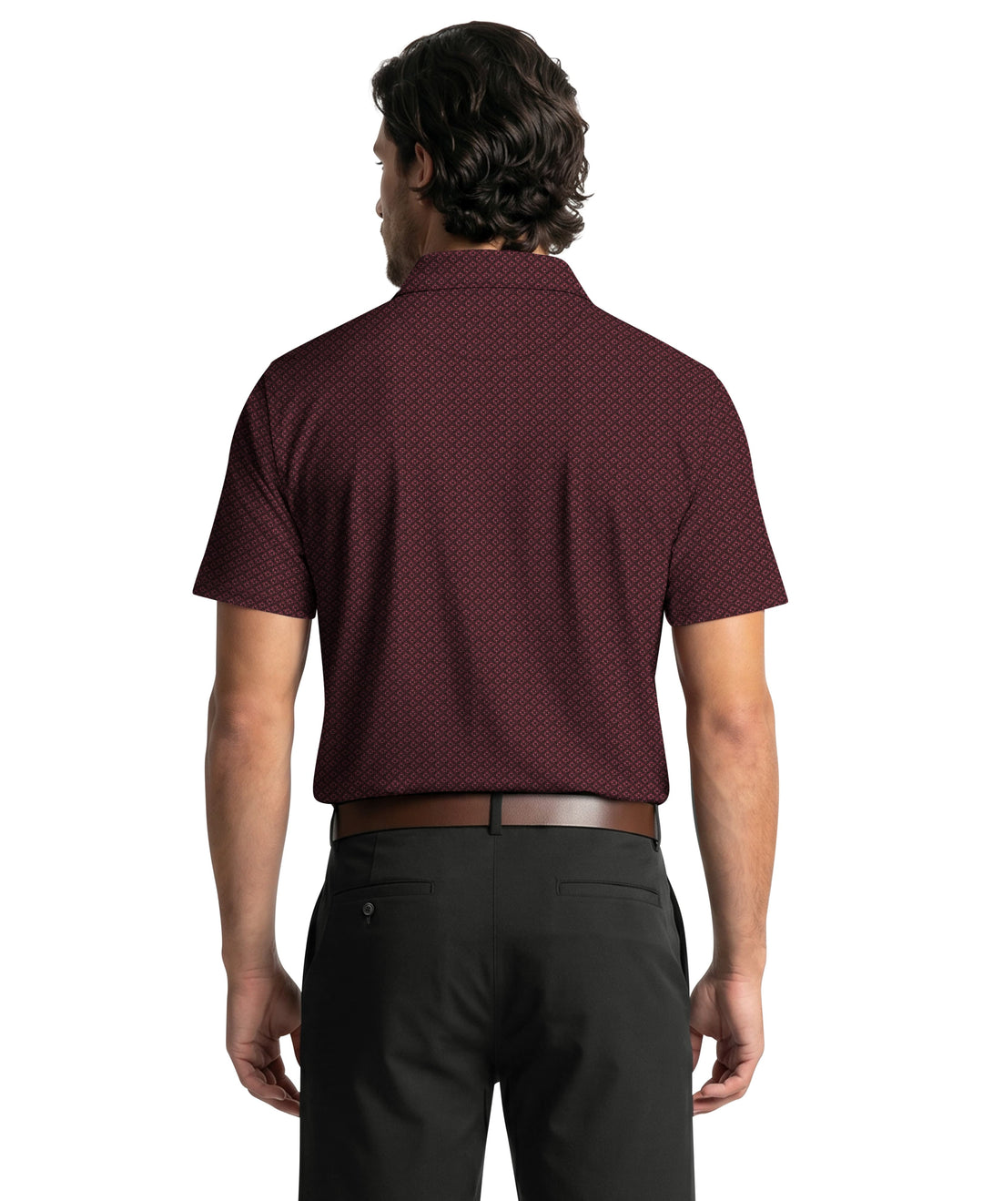  (Tibetan Red) 