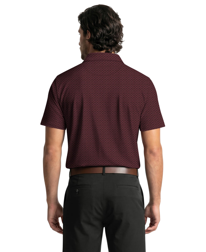  (Tibetan Red) 