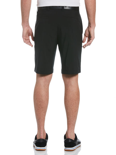 Men's Flat Front Cargo Golf Short