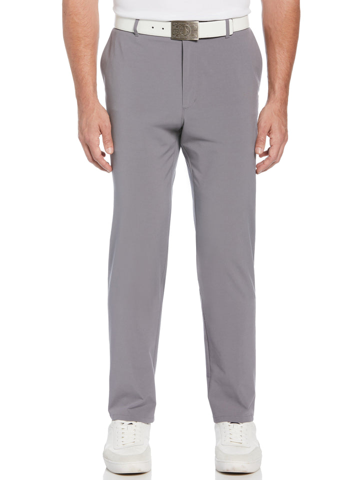 Men's Flat Front Pete Performance Golf Trouser