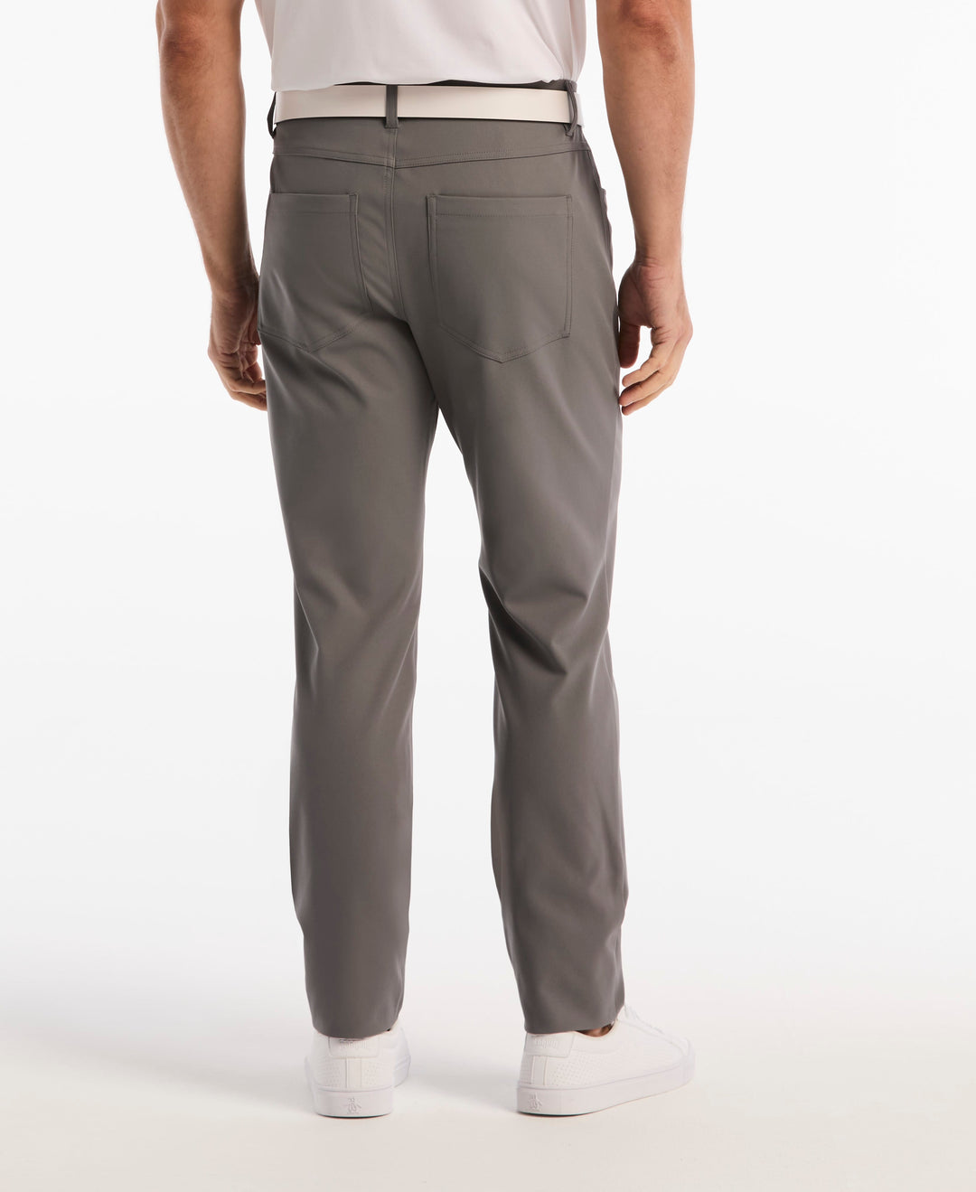 Men's Flat Front Sorona™ Golf Pant